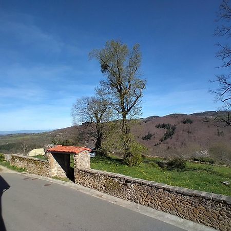 SauvainSur La Route Du Pont Neuf别墅 外观 照片