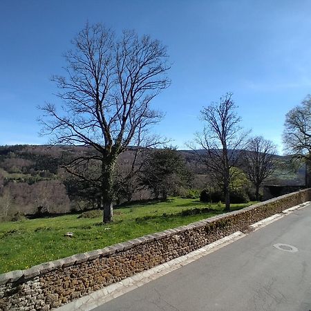 SauvainSur La Route Du Pont Neuf别墅 外观 照片